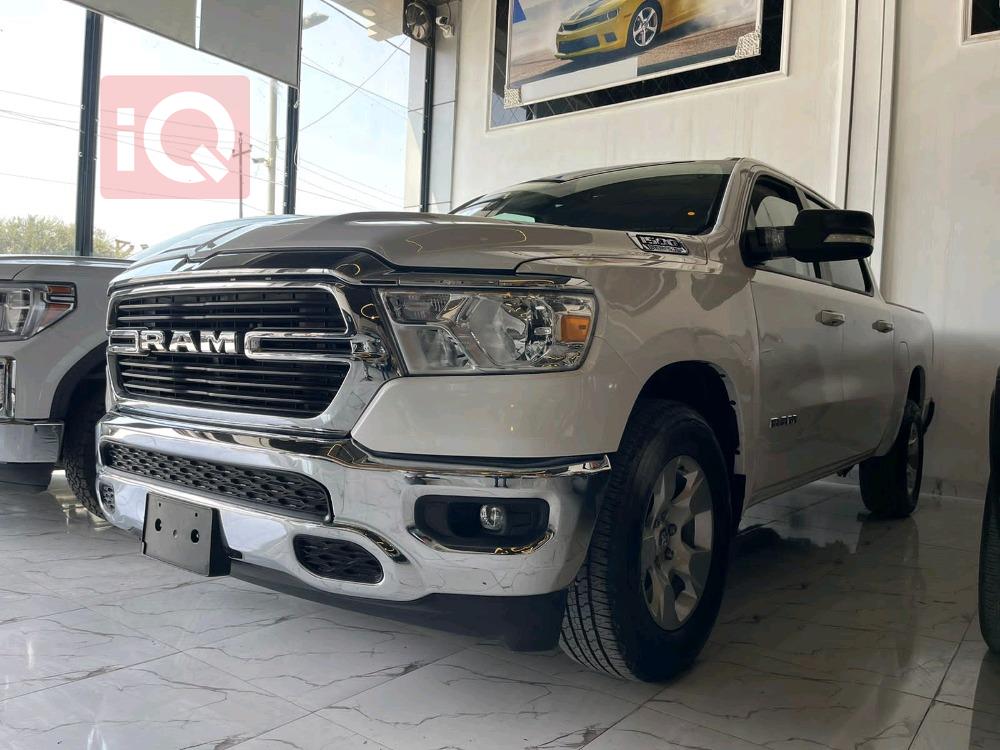 Ram 1500